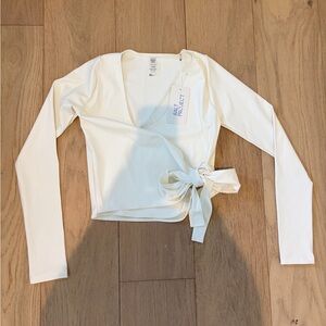 Salt Project Top- Size Small